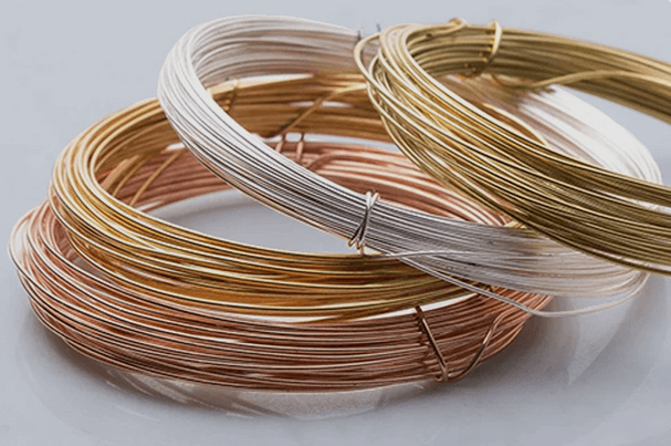 Custom jewellery design process