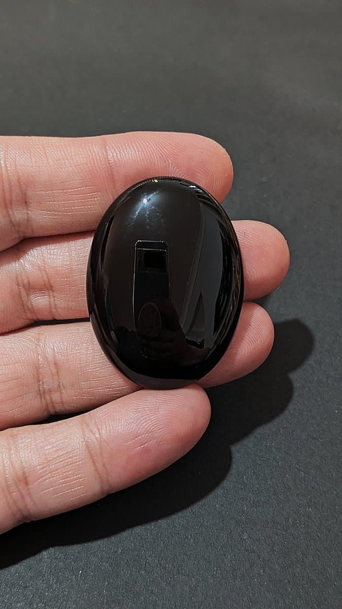 Black Onyx