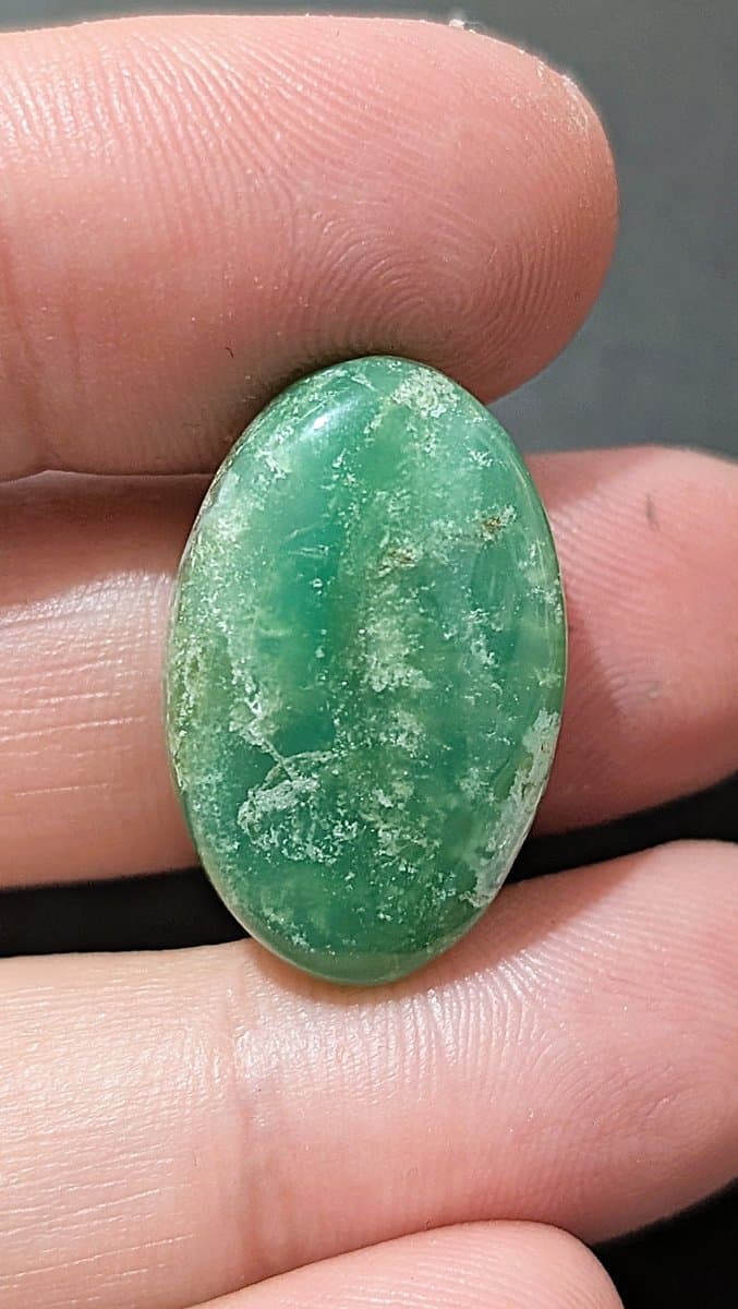 Amazonite
