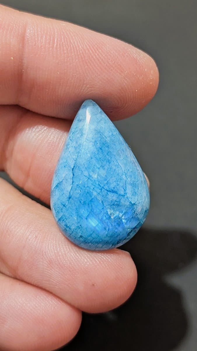 Paraiba Moonstone #2