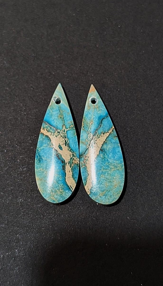 Sea Sediment Pairs #1