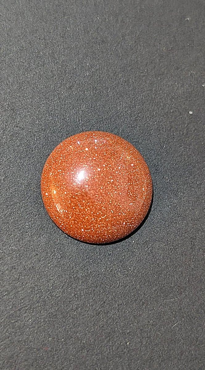 Goldstone