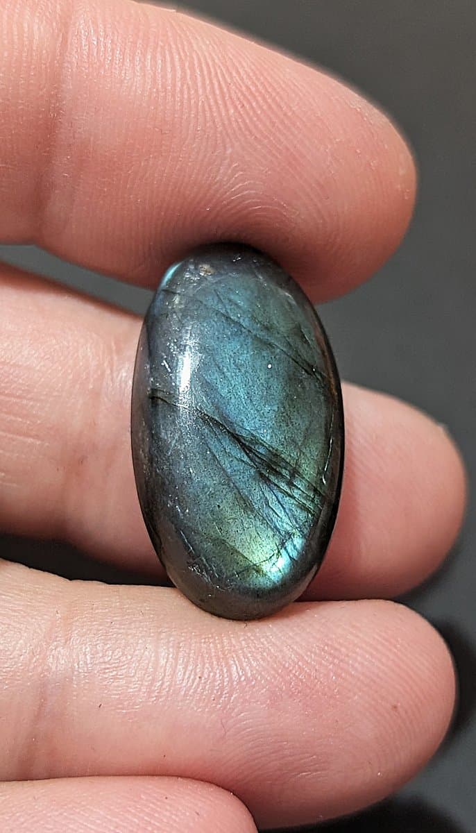 Labradorite Cabochon