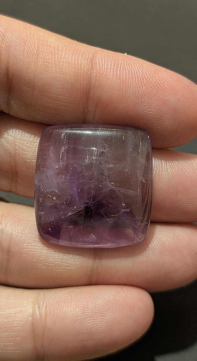 Amethyst #2