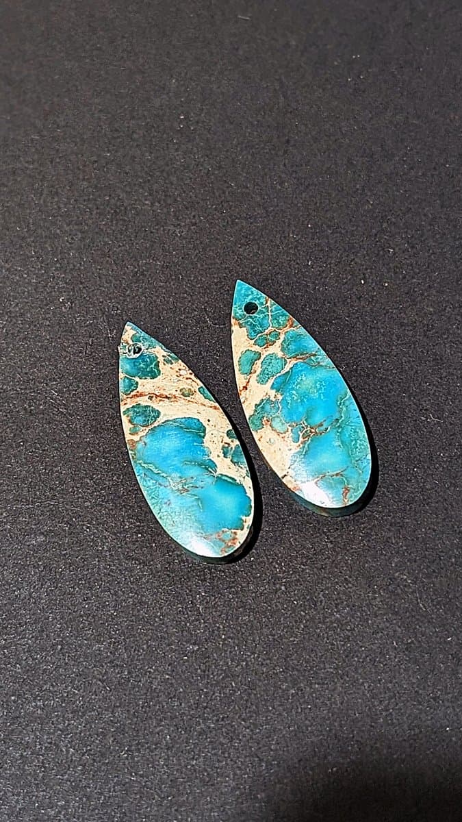 Sea Sediment Pairs #2