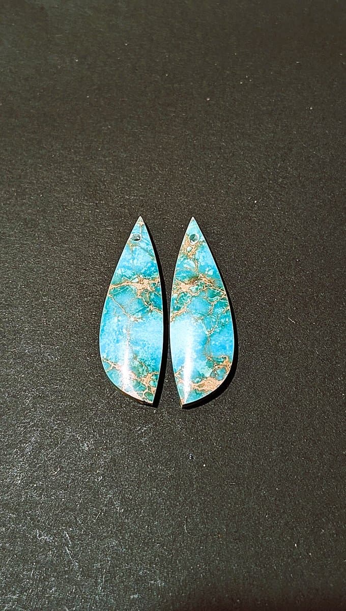 Sea Sediment Pairs #3