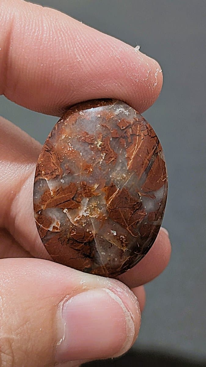 Australian River Stone