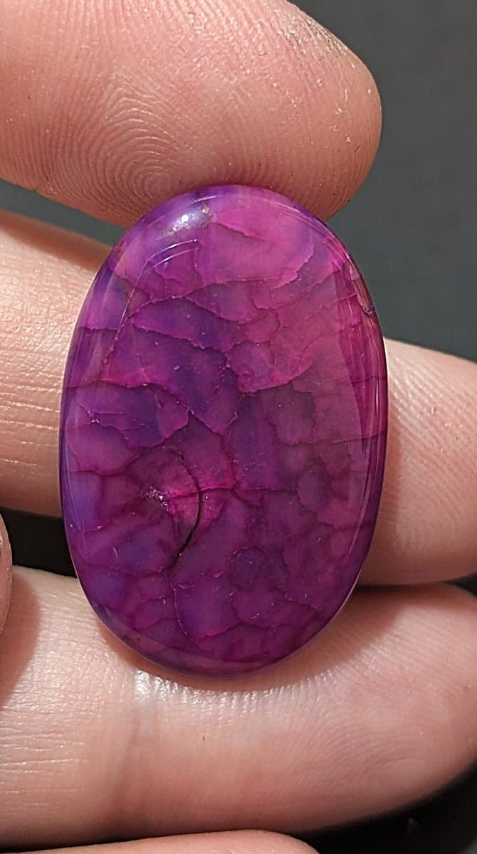 Dragons Vein Agate