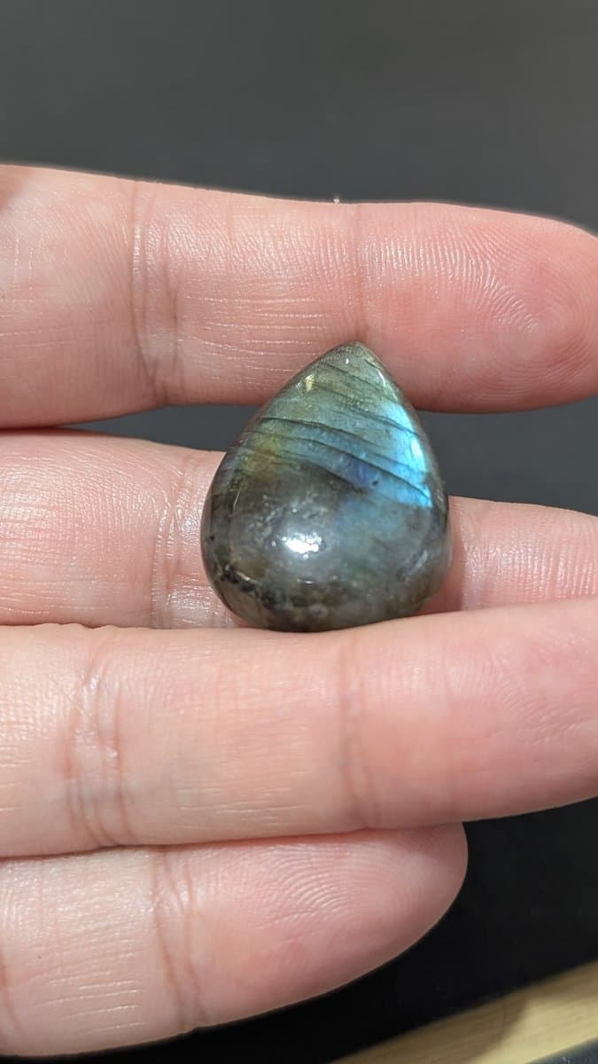 Labradorite Cabochon