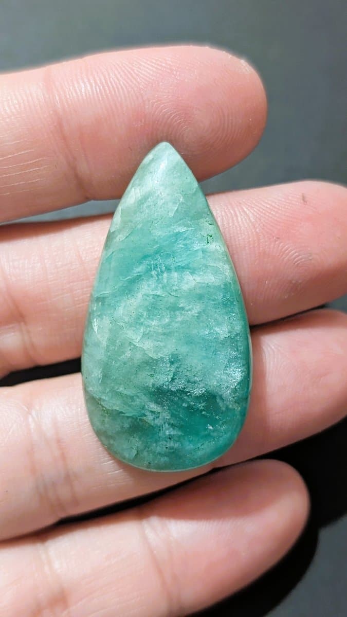 Amazonite