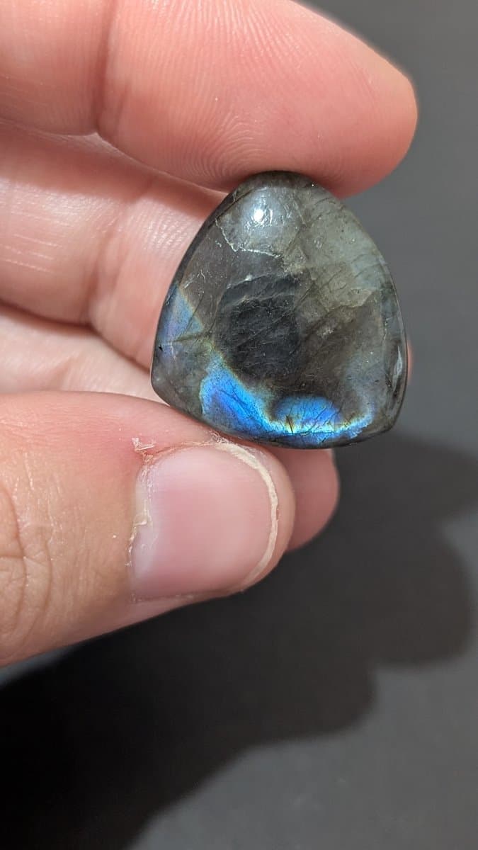 Labradorite Cabochon